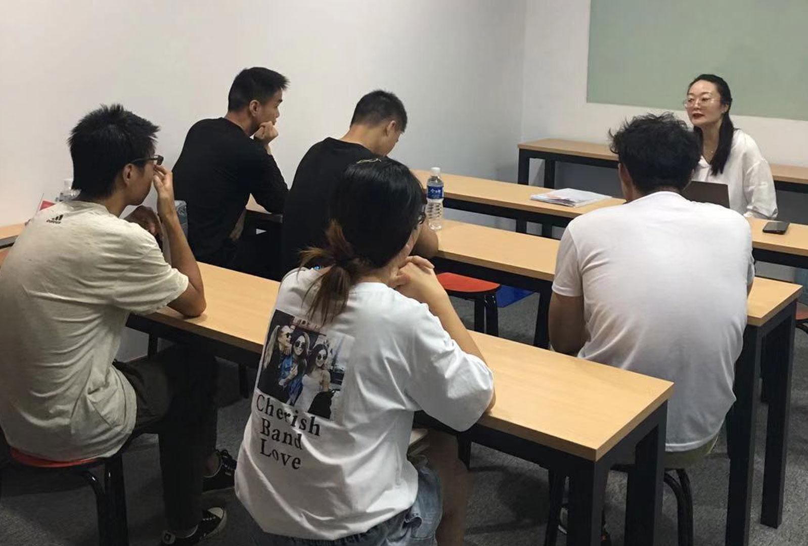 人力资源系统培训