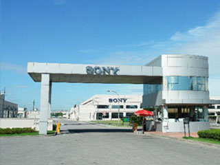 无锡sony